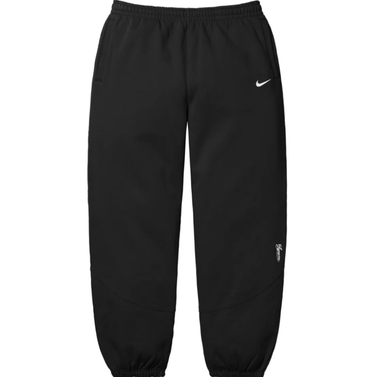 SUPREME X NIKE Pants