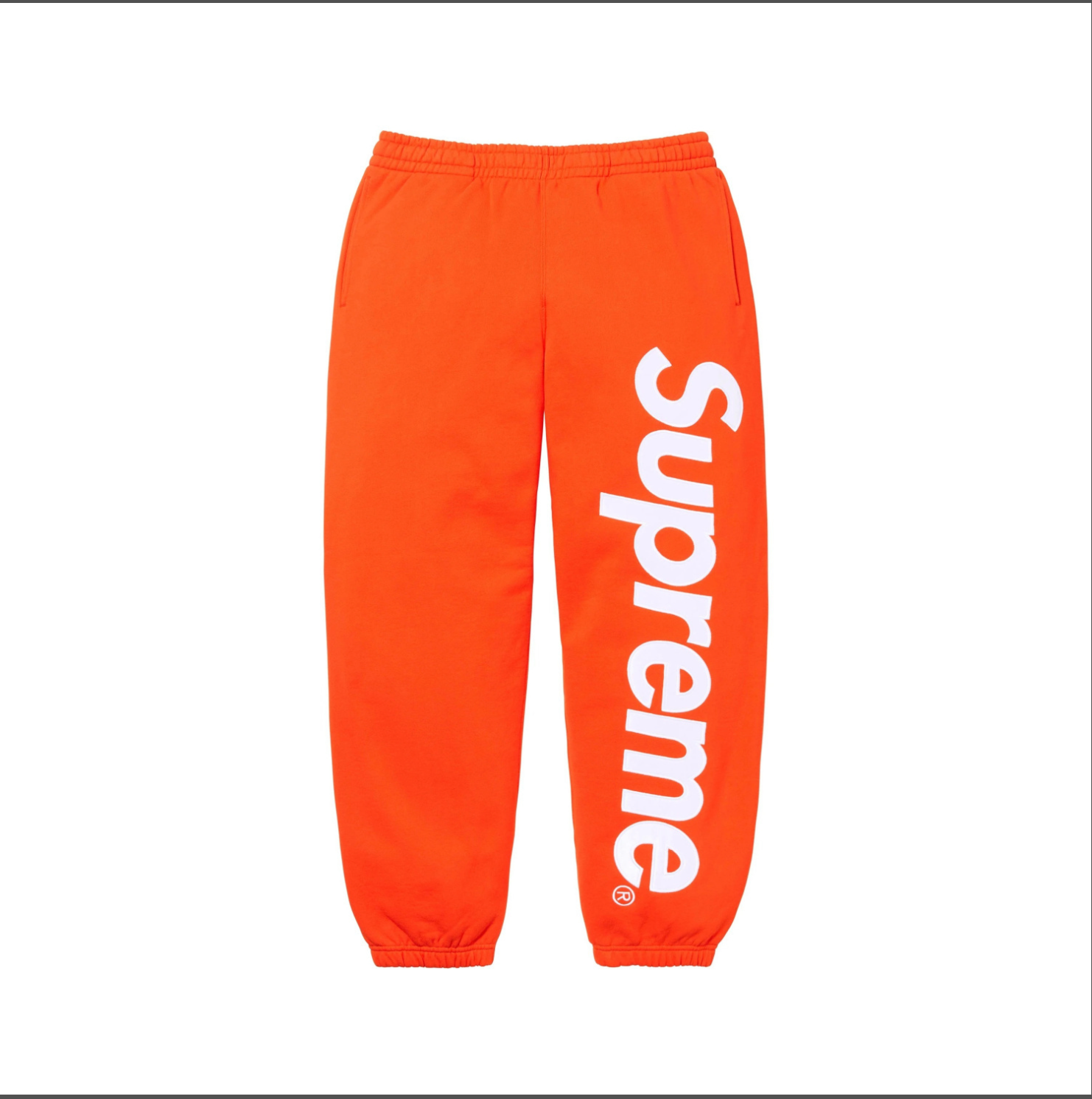 SUPREME Pants