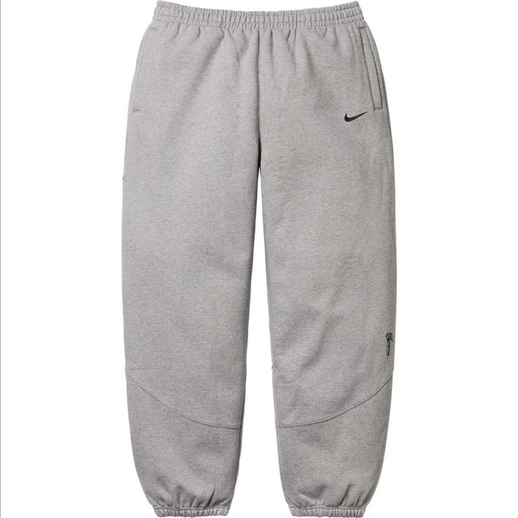 SUPREME X NIKE Pants