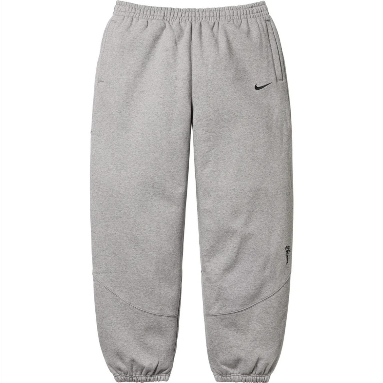 SUPREME X NIKE Pants