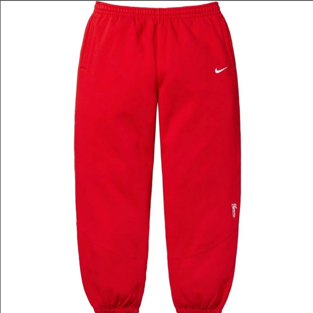 SUPREME X NIKE Pants