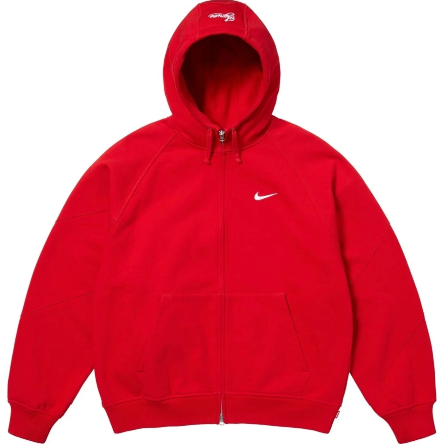 SUPREME X NIKE Hoodies