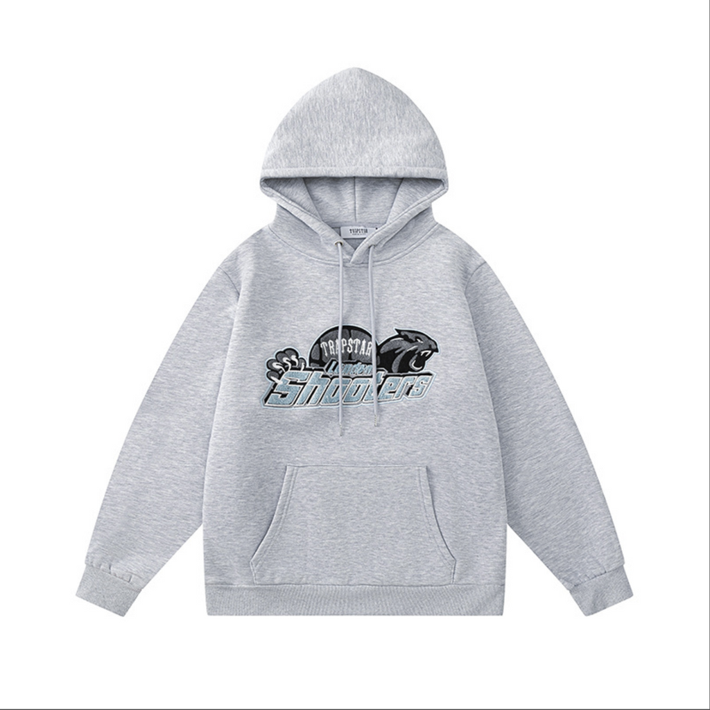 TRAPSTAR SHOOTERS Hoodies