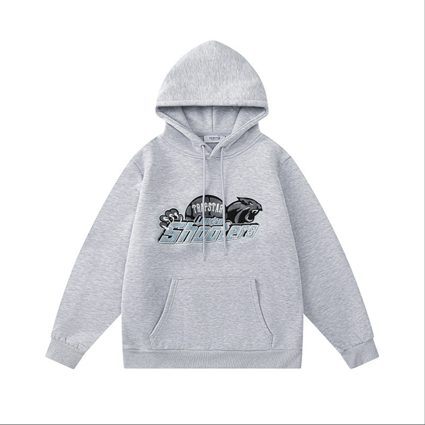 TRAPSTAR SHOOTERS Hoodies