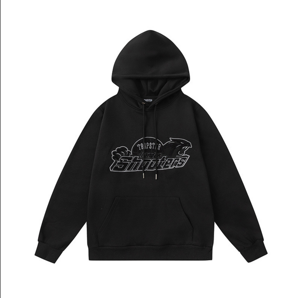 TRAPSTAR SHOOTERS Hoodies