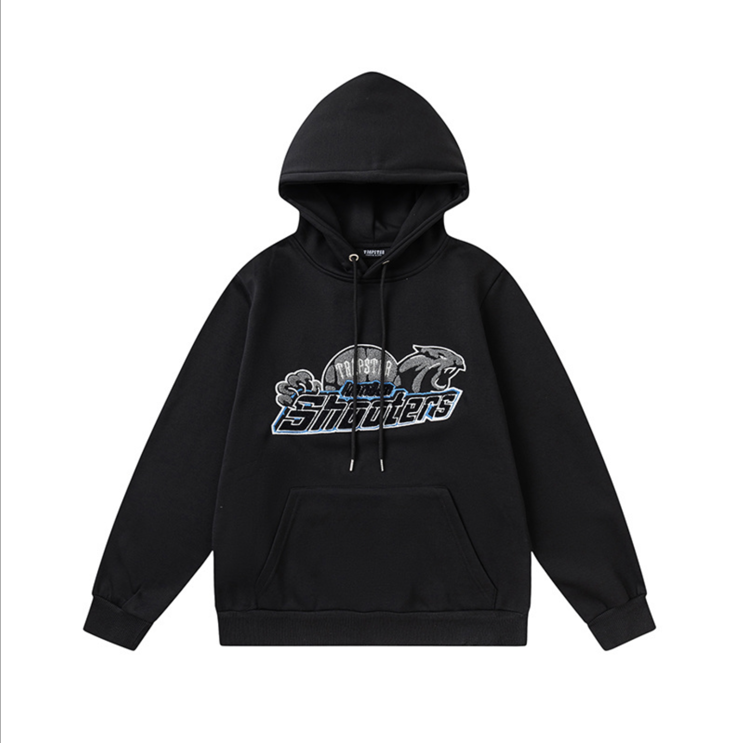TRAPSTAR SHOOTERS Hoodies