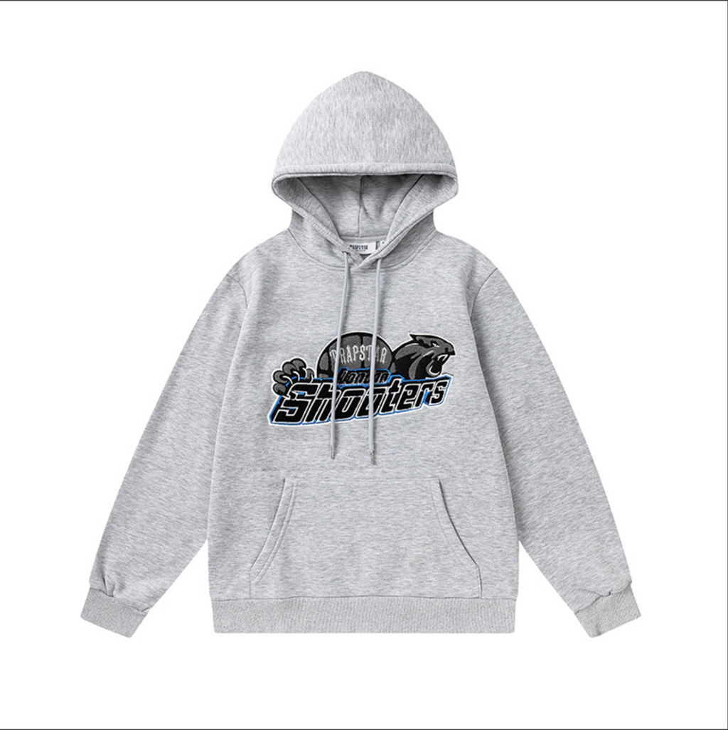 TRAPSTAR SHOOTERS Hoodies
