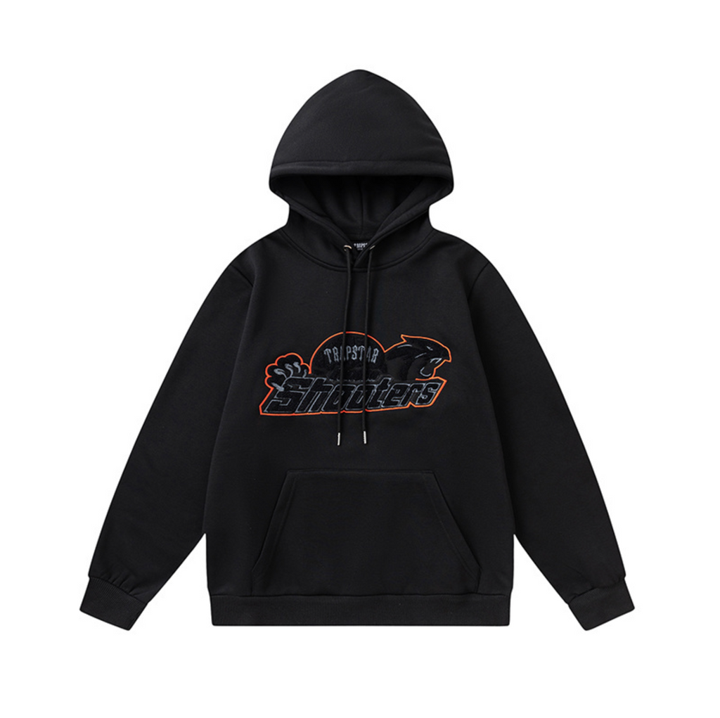 TRAPSTAR SHOOTERS Hoodies