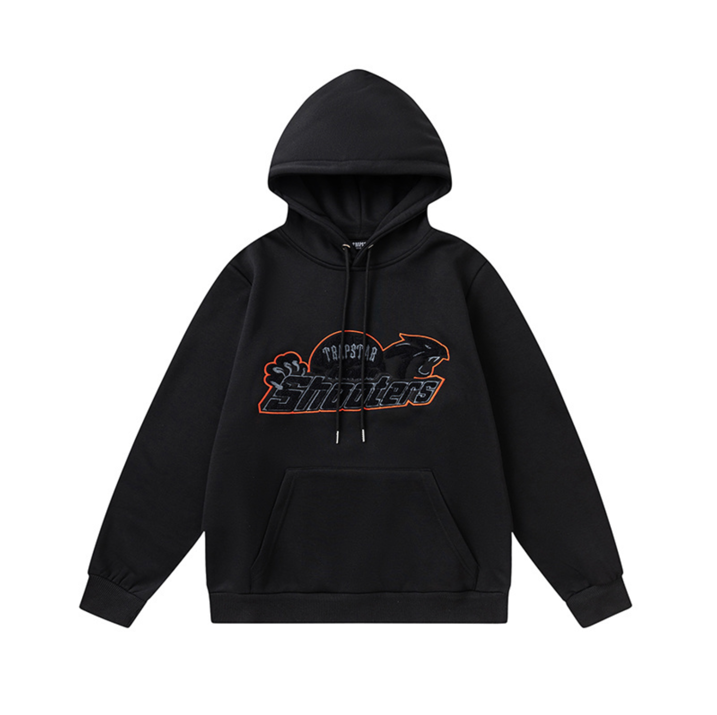 TRAPSTAR SHOOTERS Hoodies