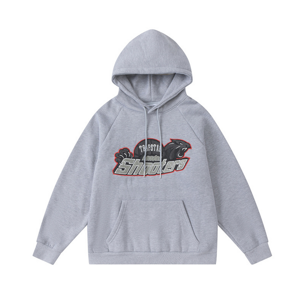 TRAPSTAR SHOOTERS Hoodies