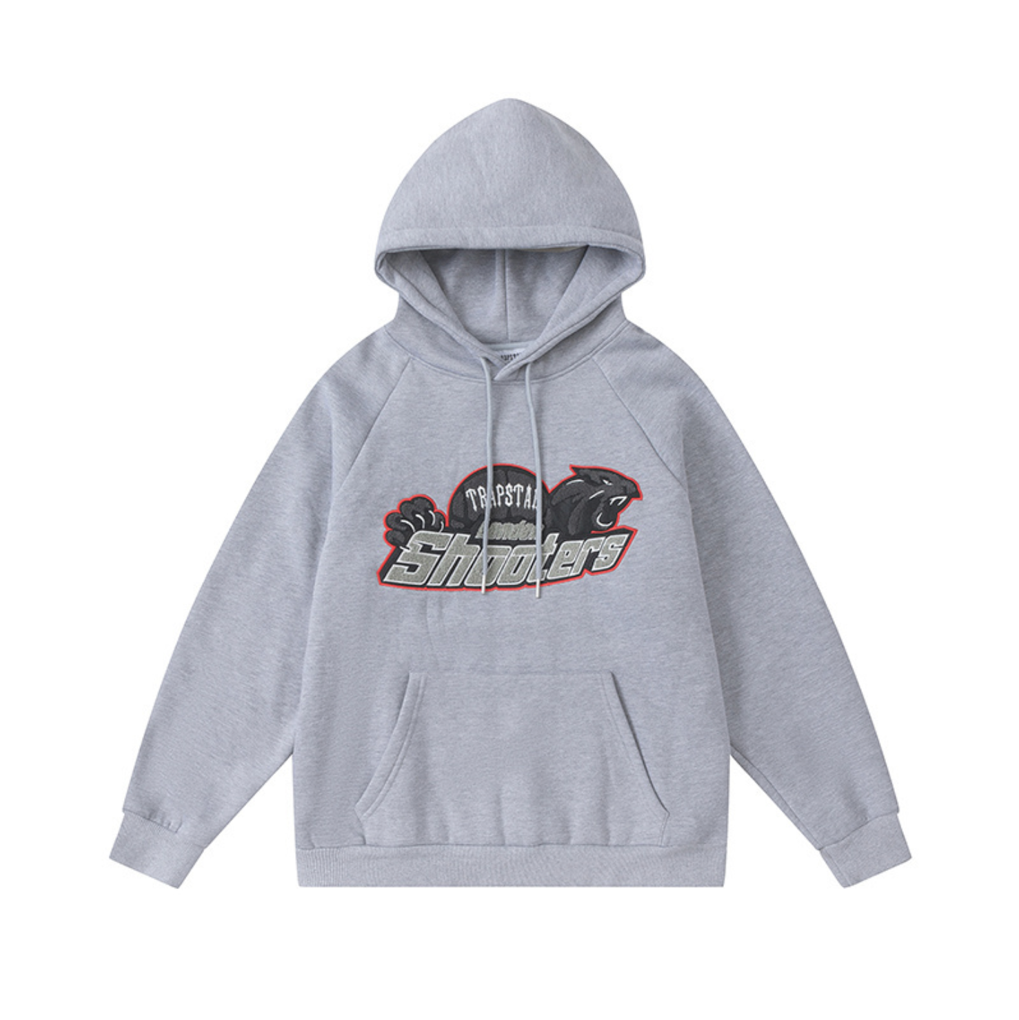 TRAPSTAR SHOOTERS Hoodies