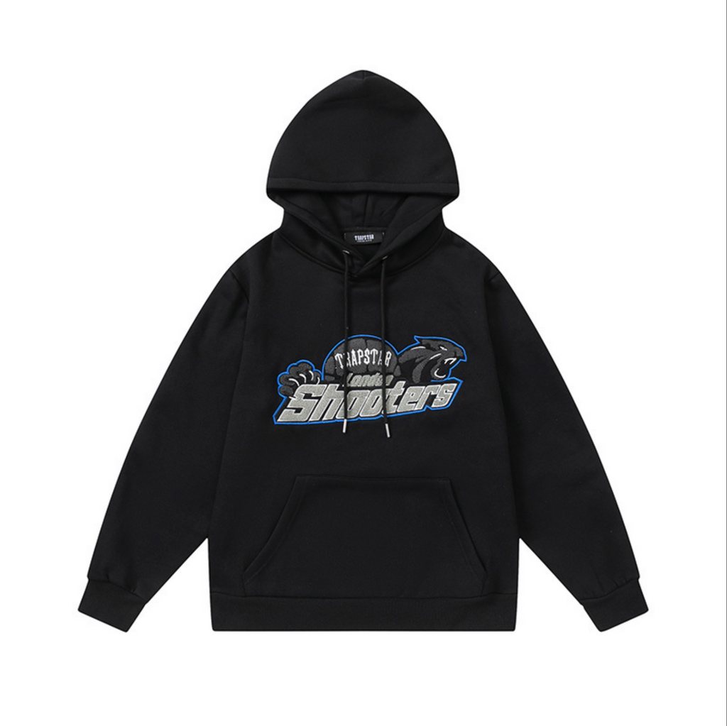 TRAPSTAR SHOOTERS Hoodies