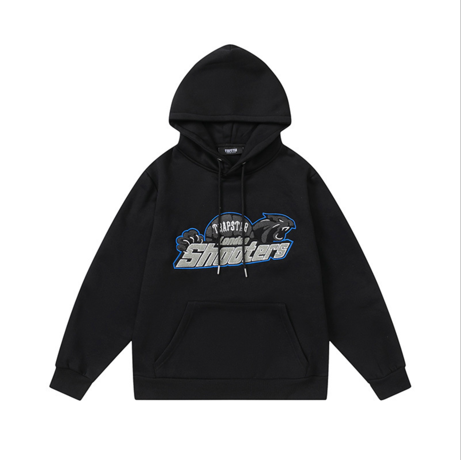 TRAPSTAR SHOOTERS Hoodies