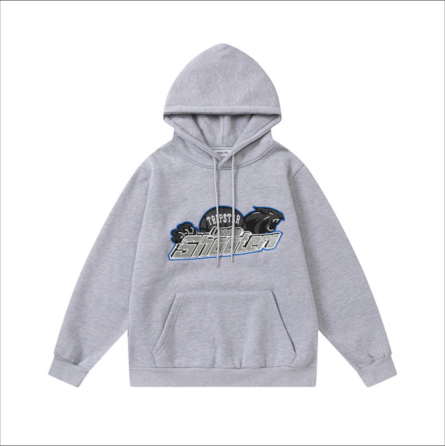 TRAPSTAR SHOOTERS Hoodies