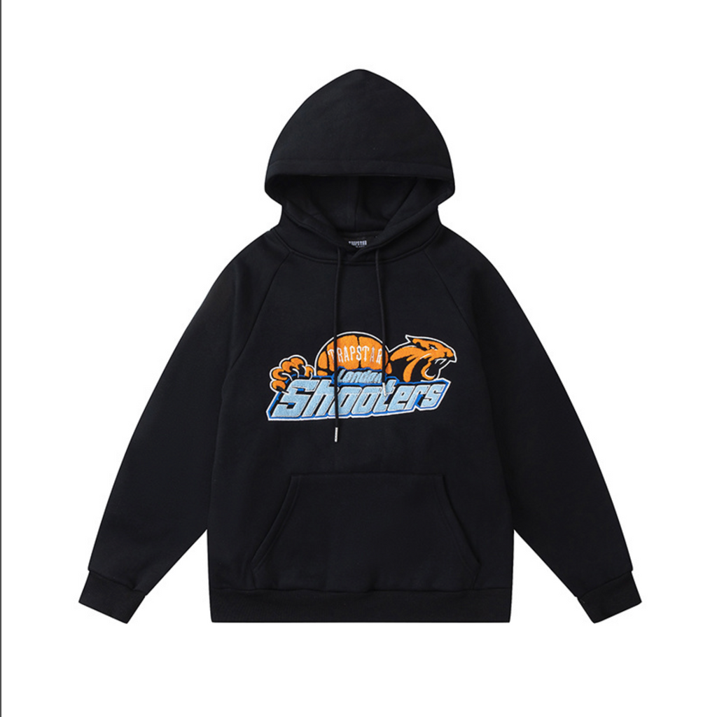 TRAPSTAR SHOOTERS Hoodies