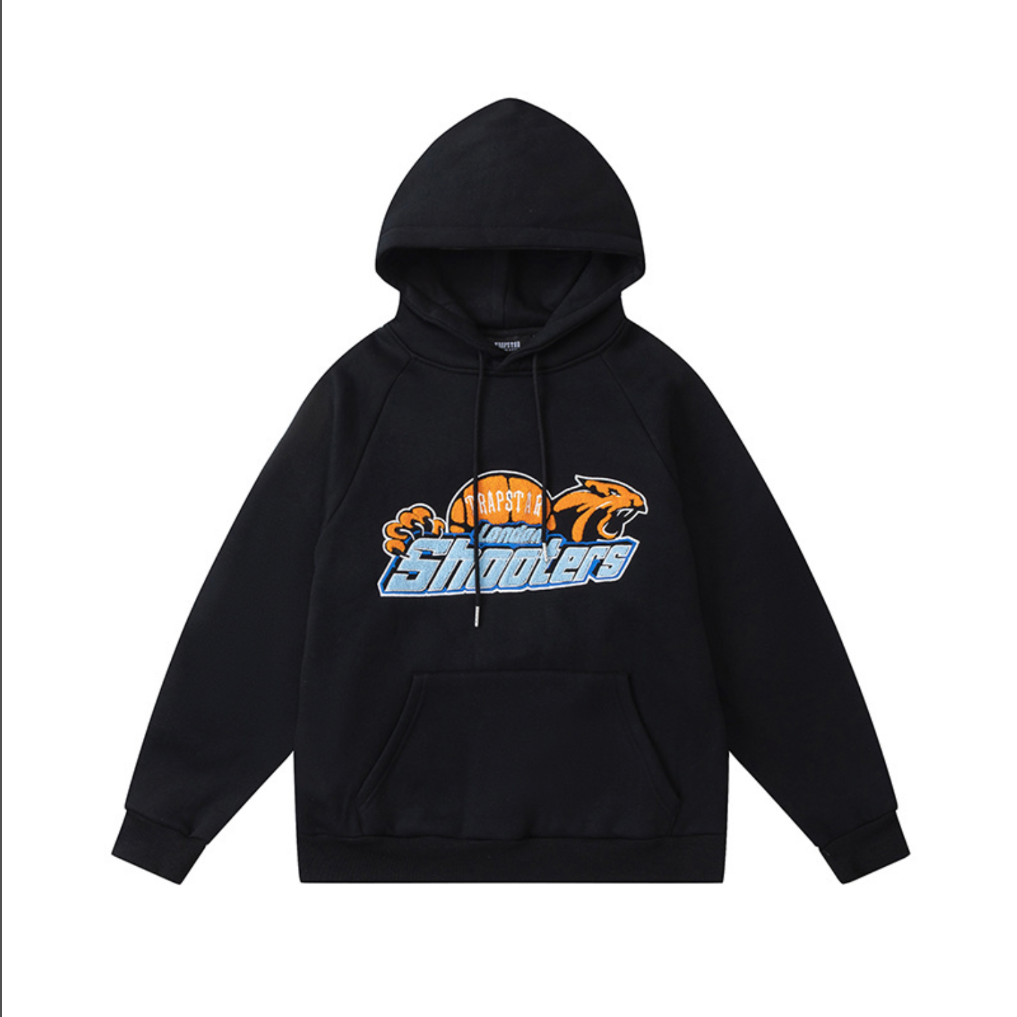 TRAPSTAR SHOOTERS Hoodies