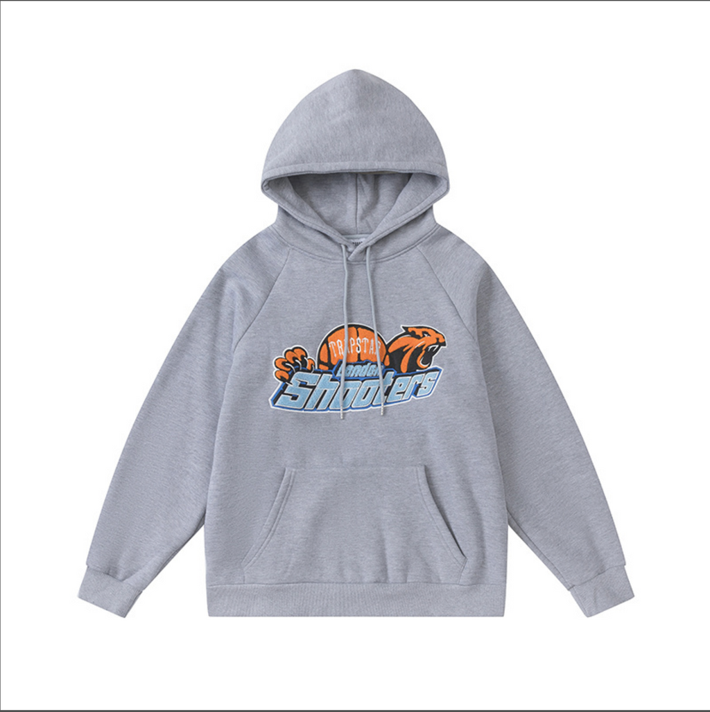 TRAPSTAR SHOOTERS Hoodies