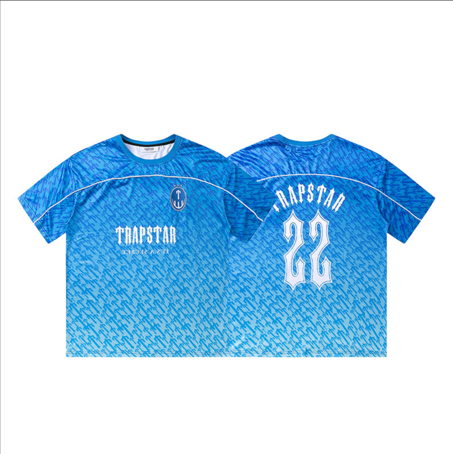 TRAPSTAR Jersey Kit 2