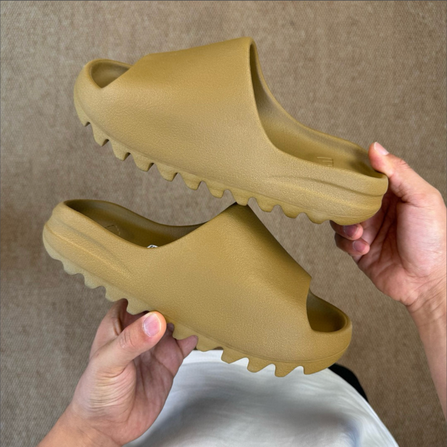 Yeezy Slides