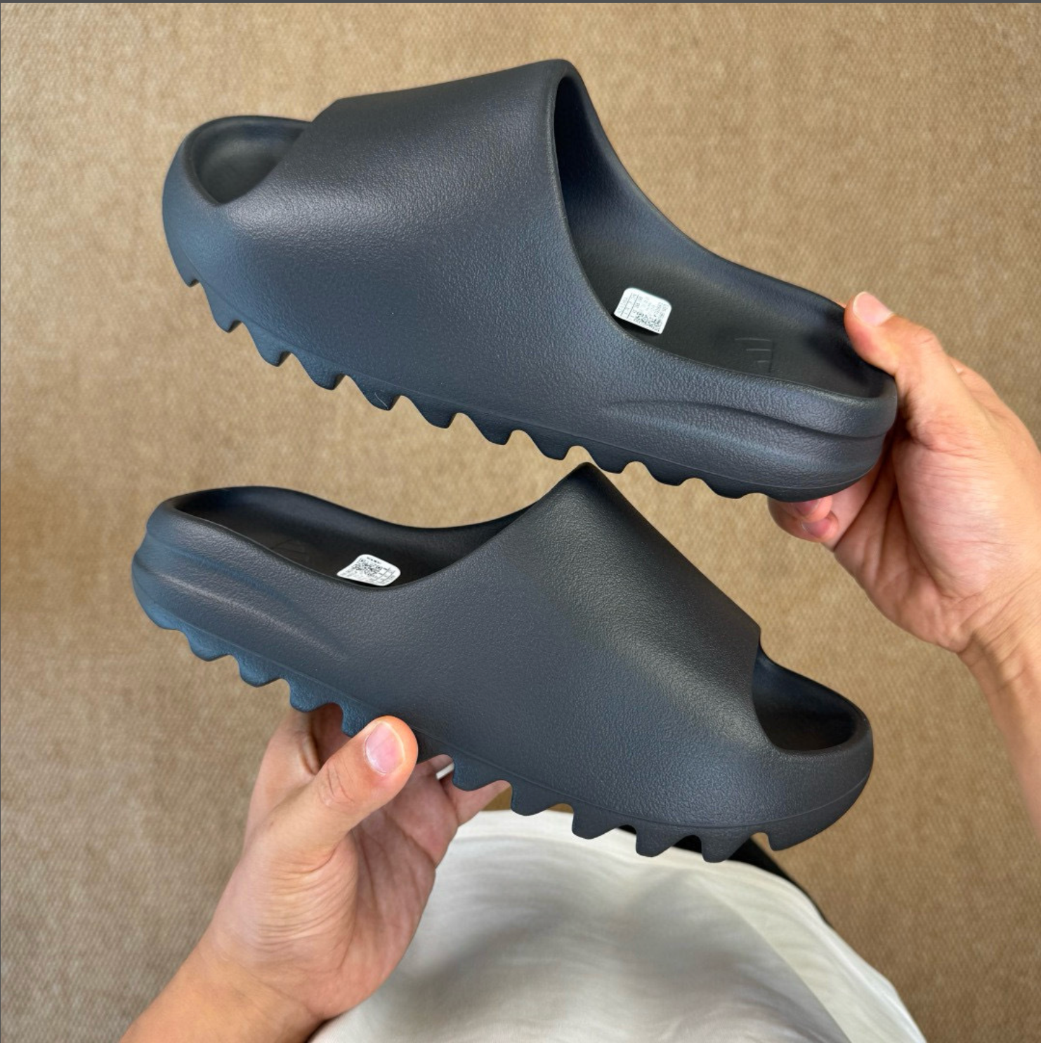 Yeezy Slides