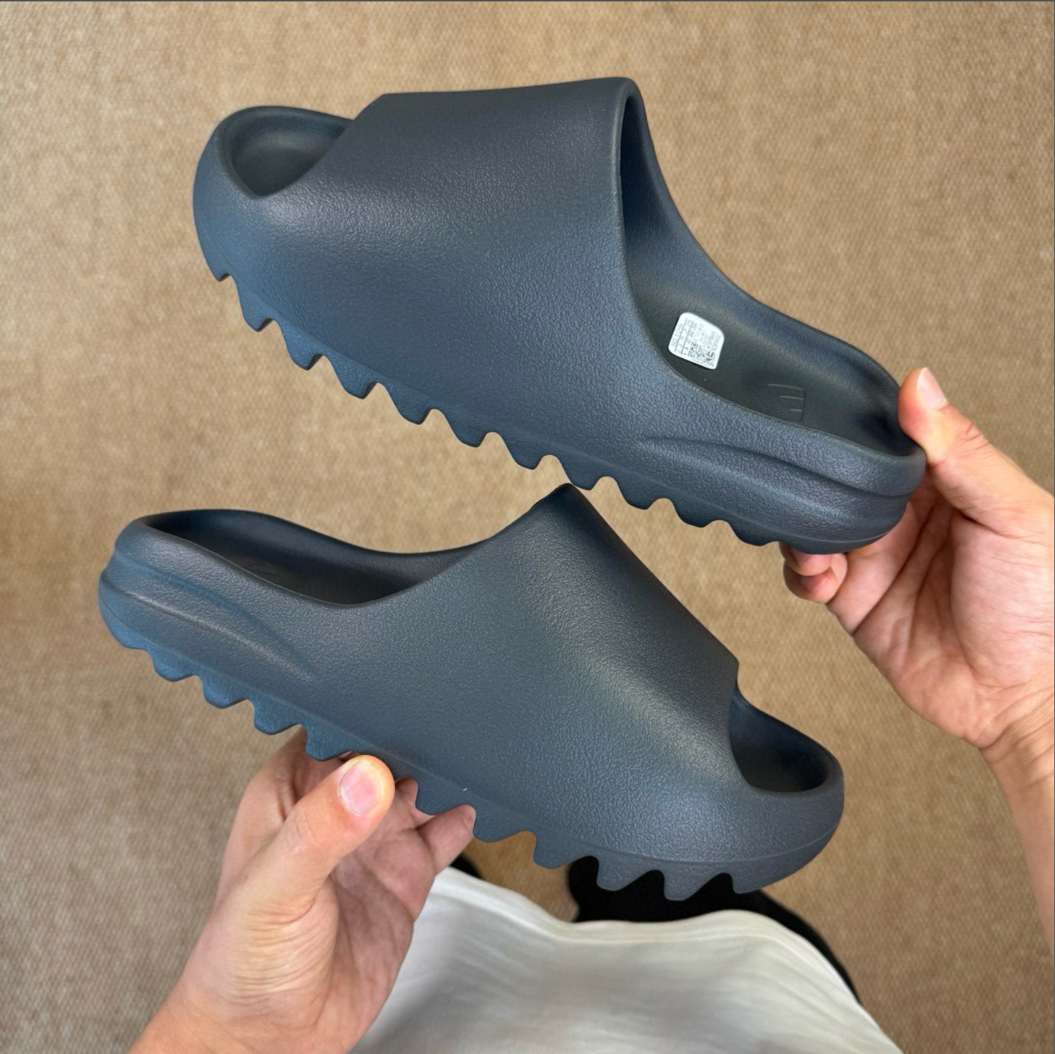 Yeezy Slides