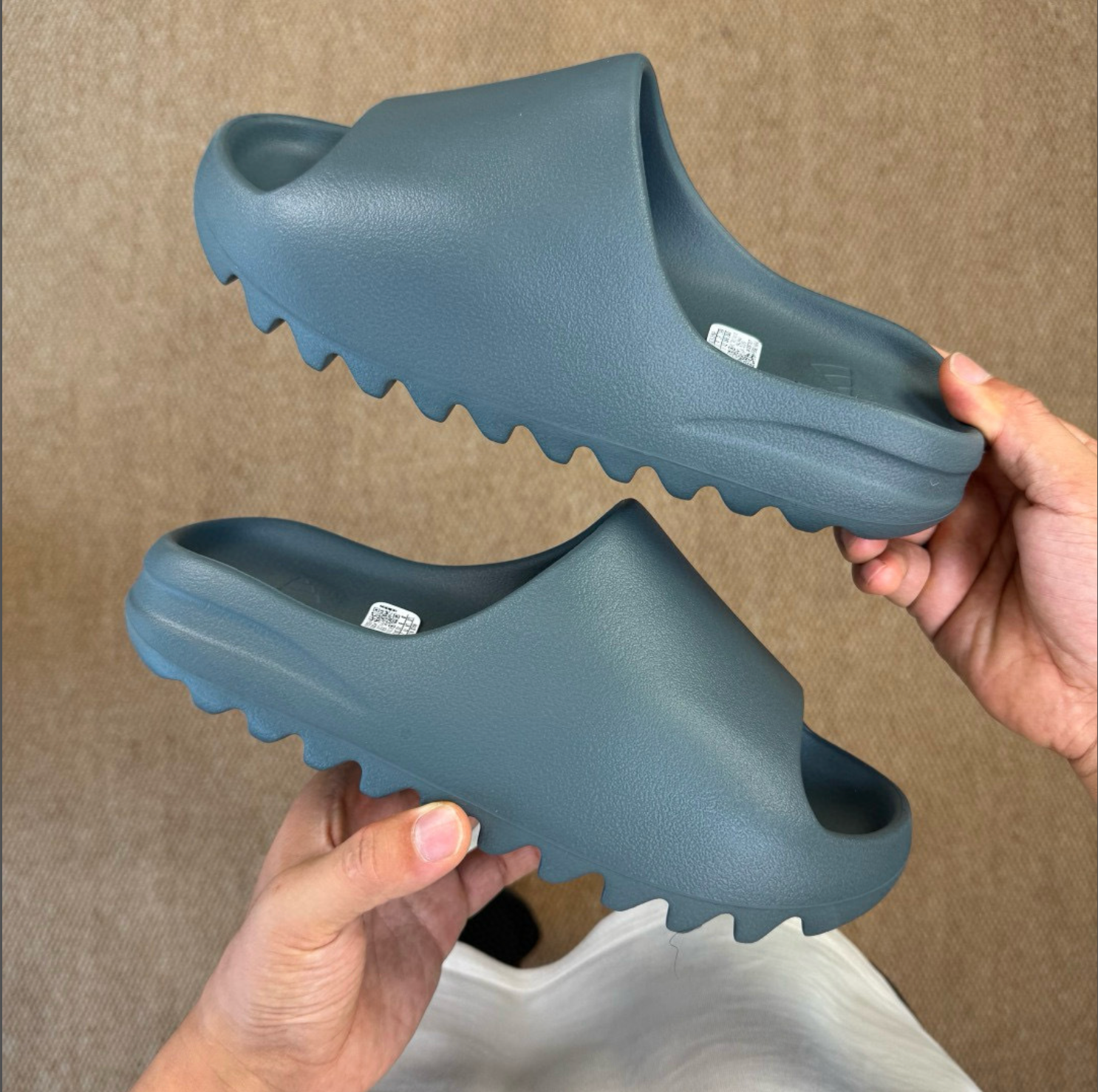 Yeezy Slides