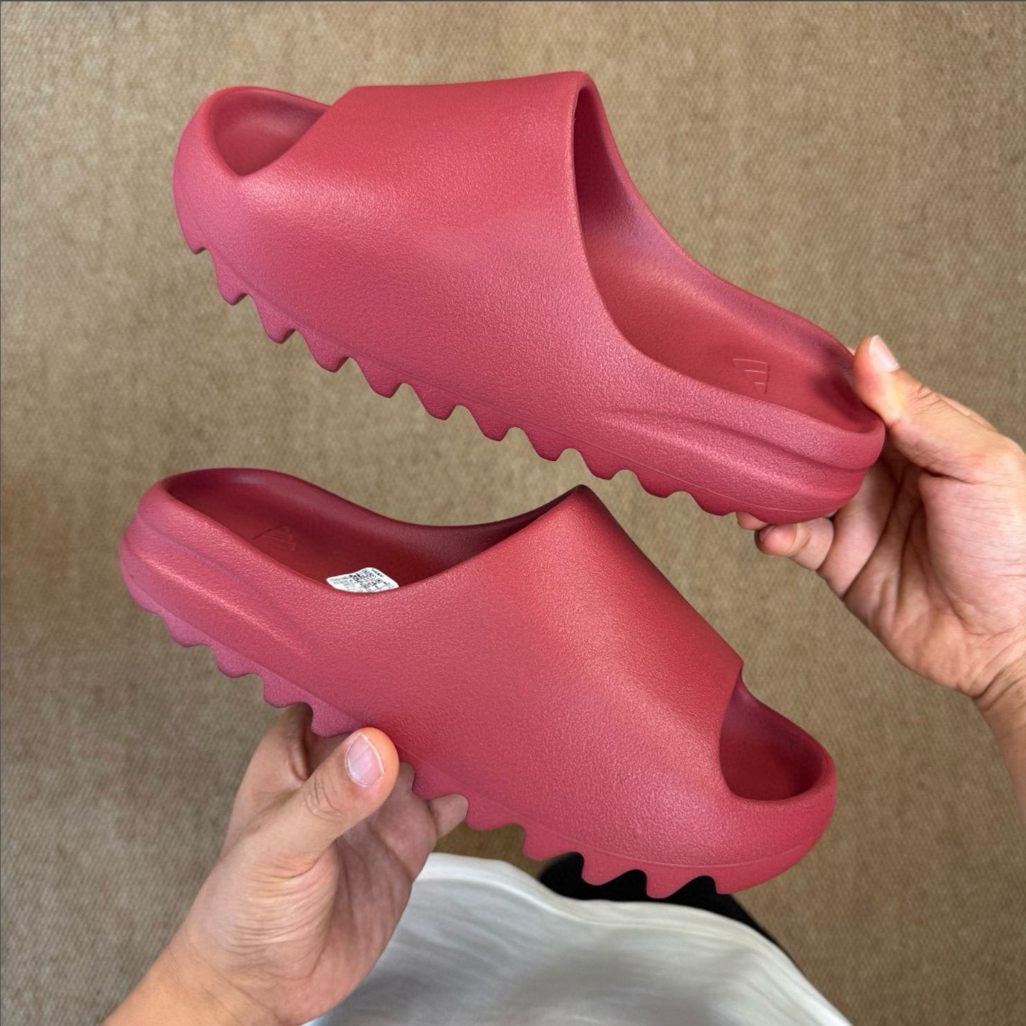 Yeezy Slides