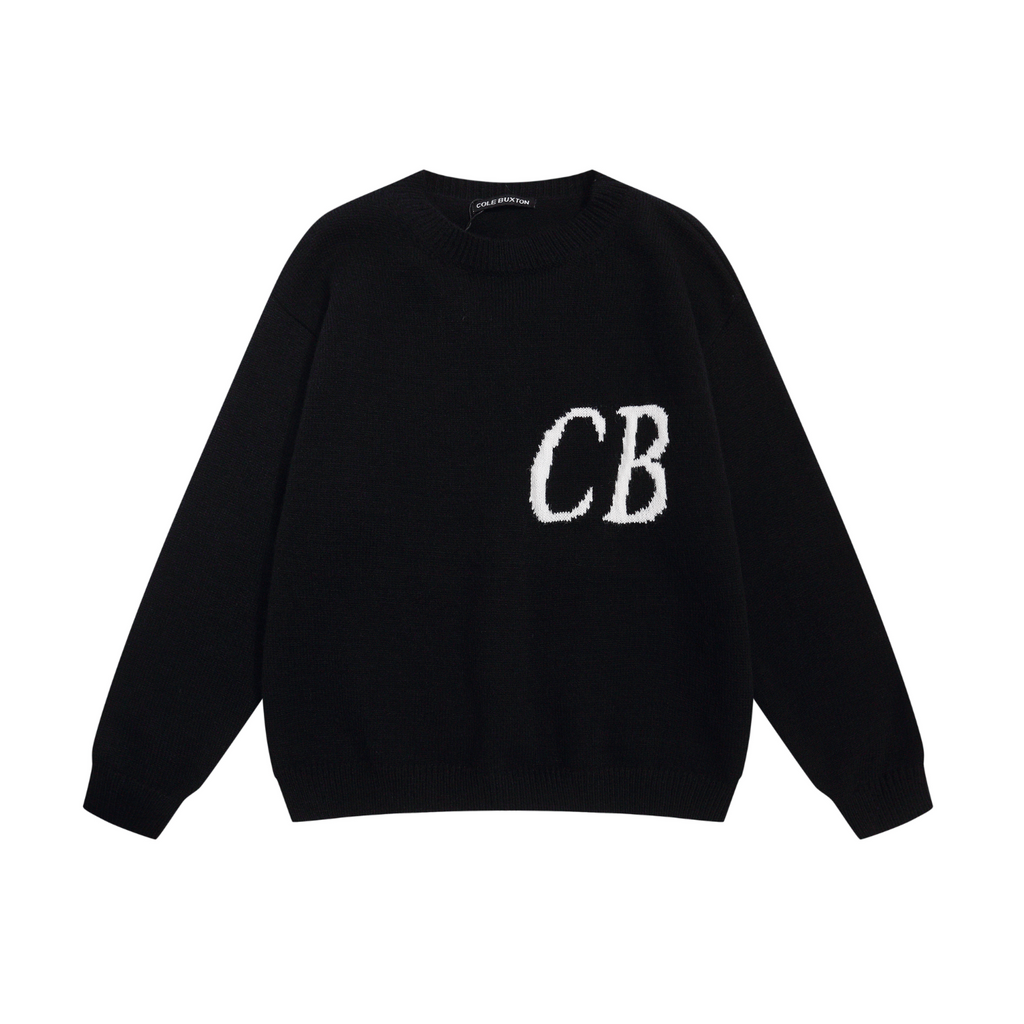 Cole Buxton Knits