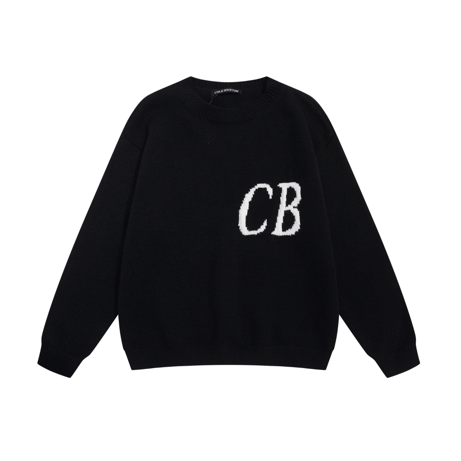 Cole Buxton Knits