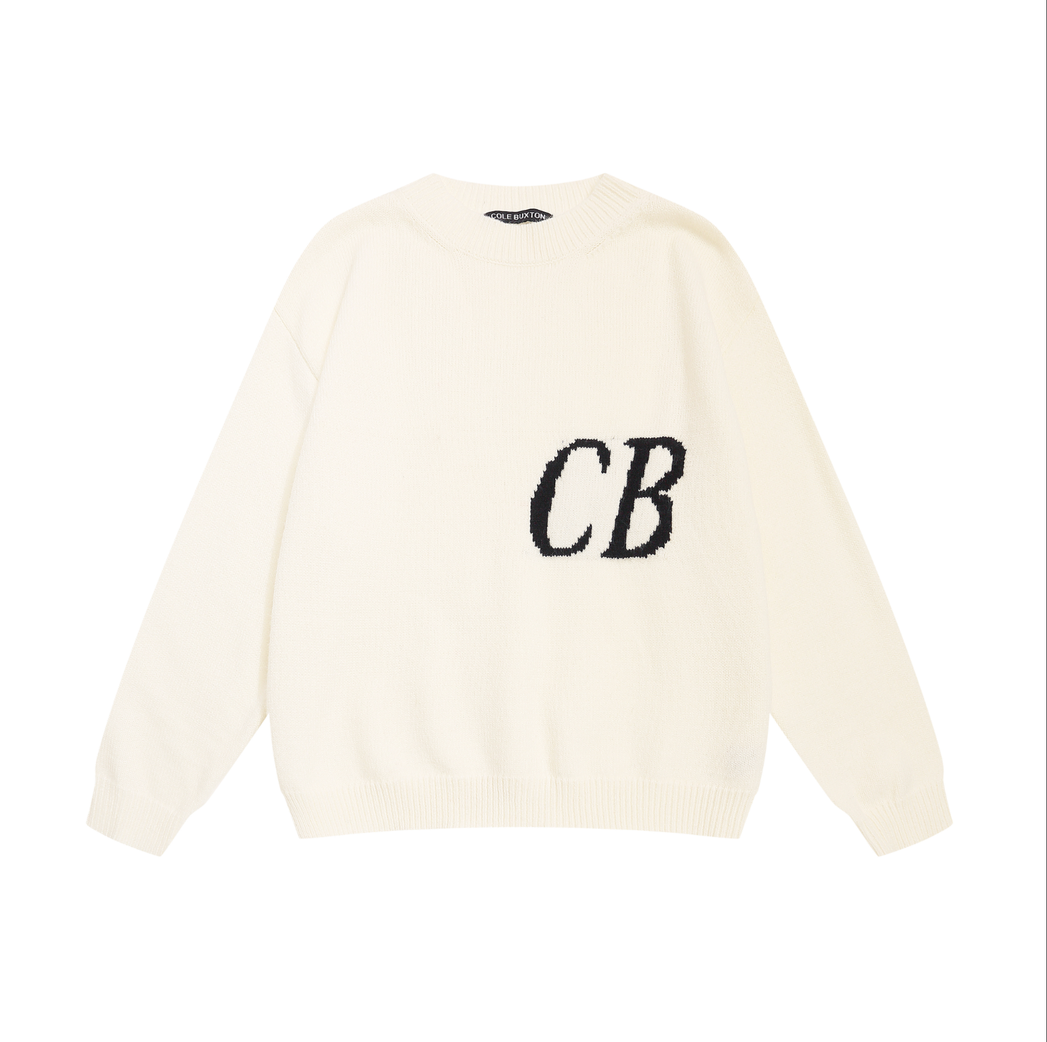 Cole Buxton Knits
