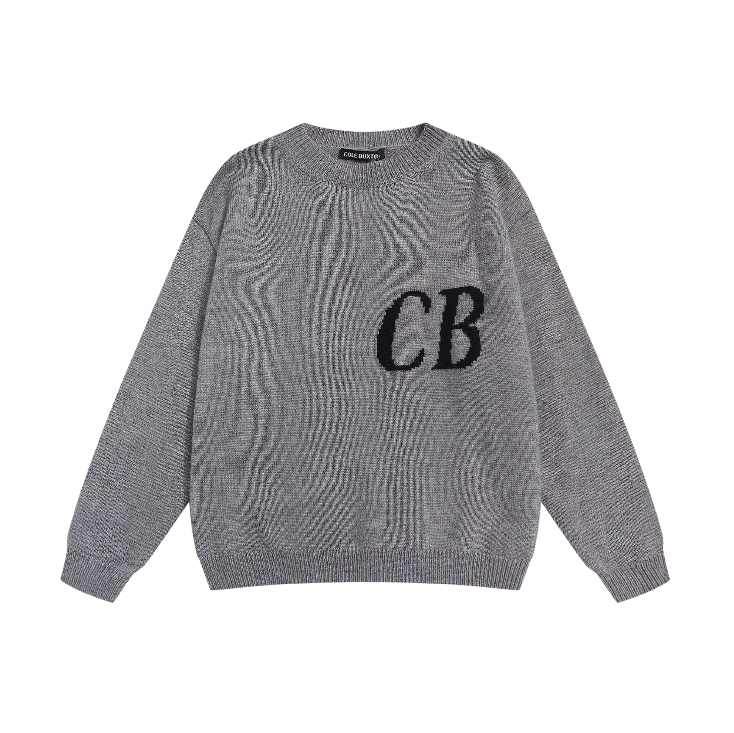 Cole Buxton Knits
