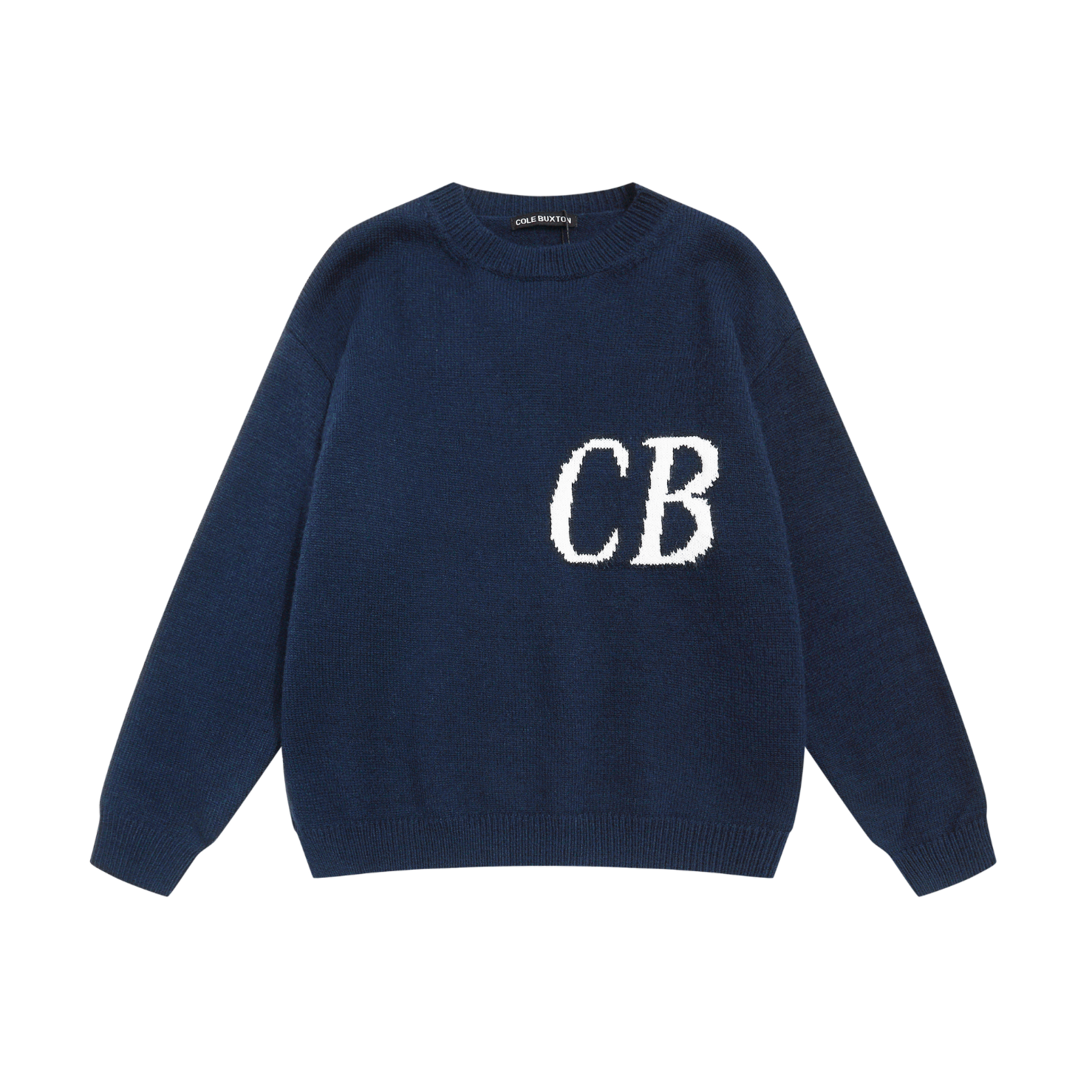 Cole Buxton Knits