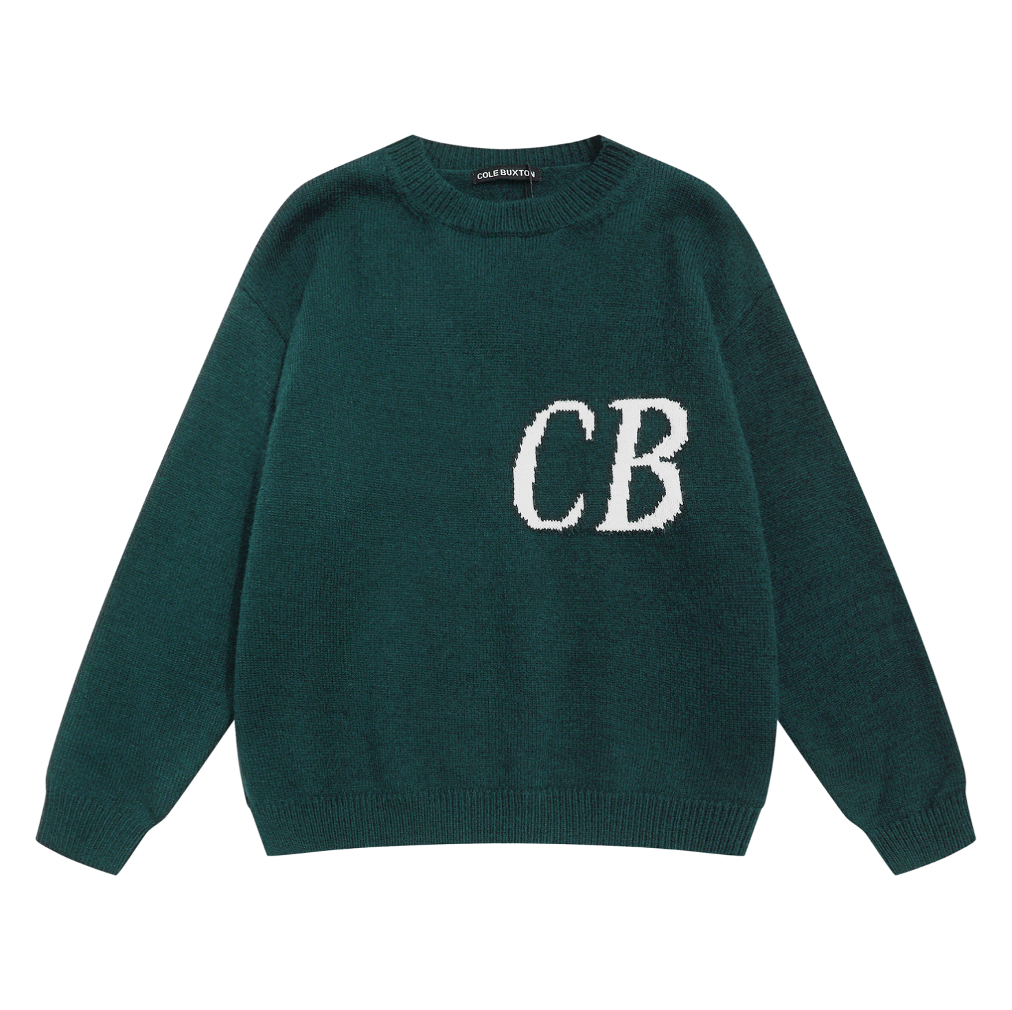 Cole Buxton Knits