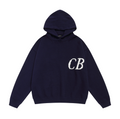 Cole Buxton Knit Hoodies