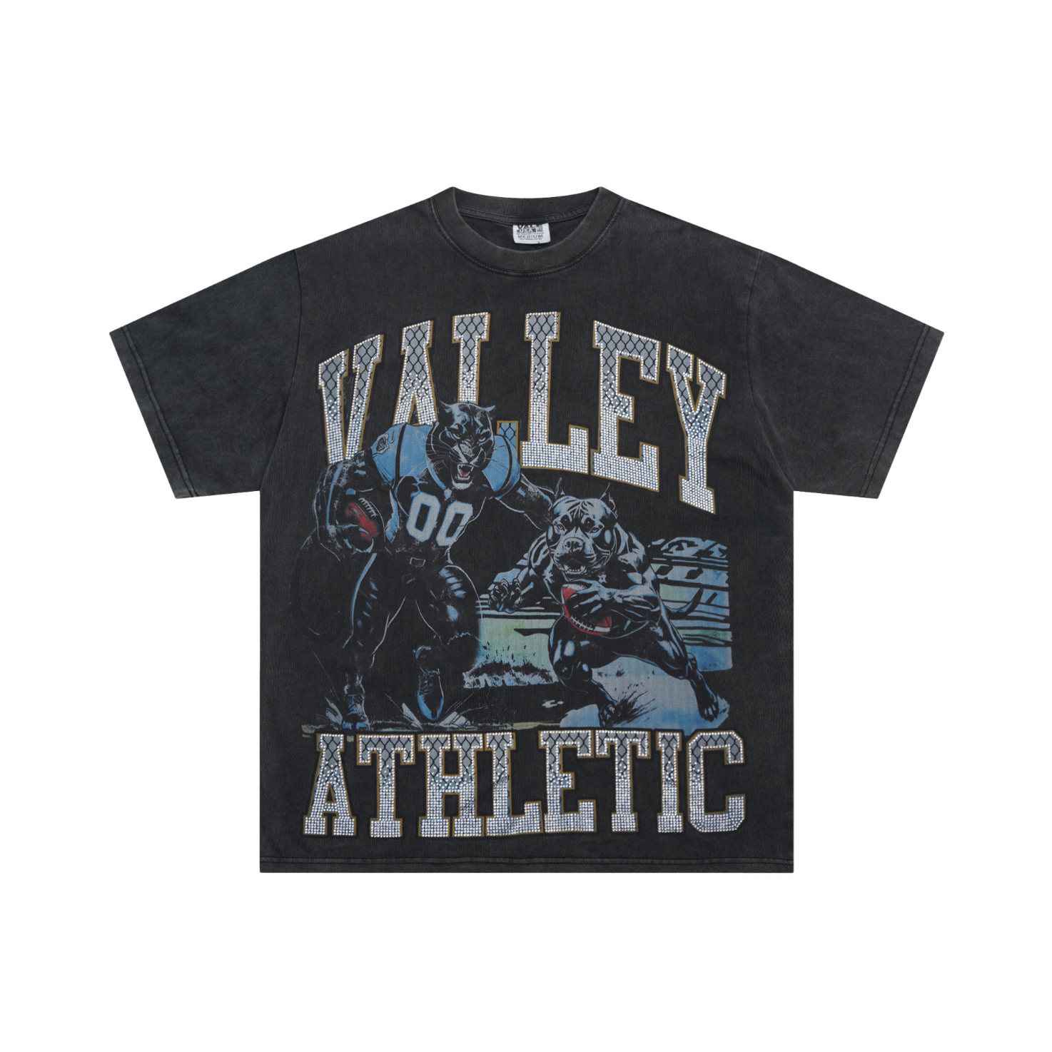 Vale Forever Tees