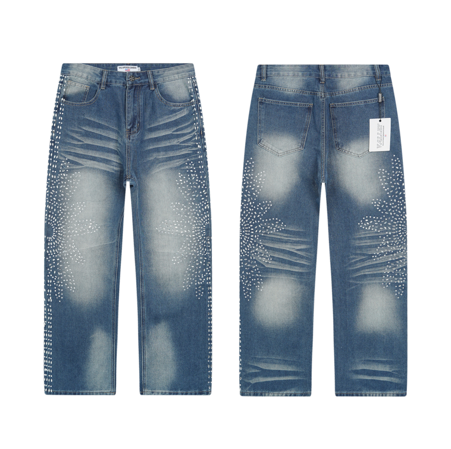 Vale Forever Jeans