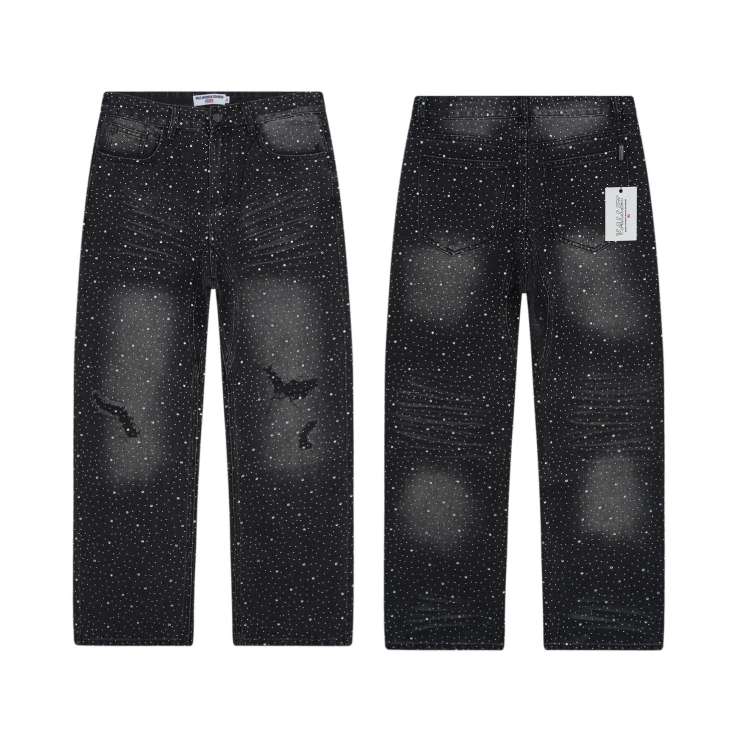 Vale Forever Jeans