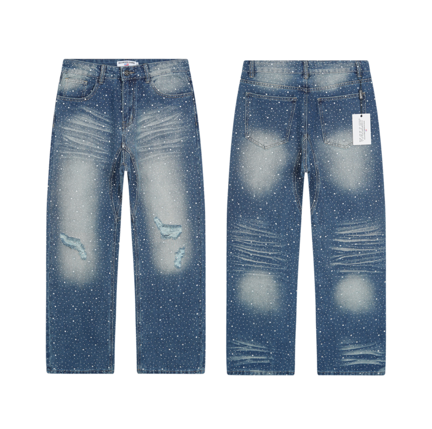 Vale Forever Jeans