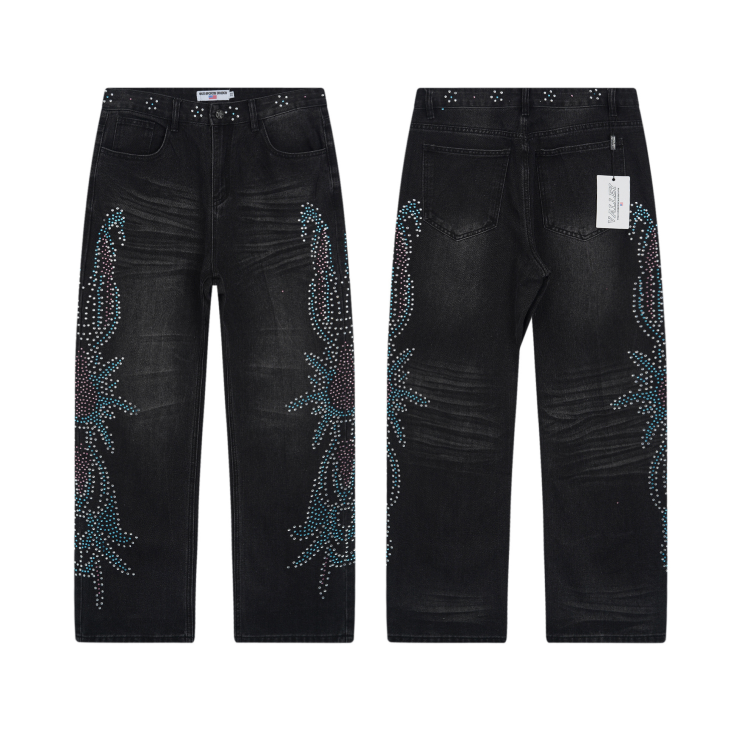 Vale Forever Jeans