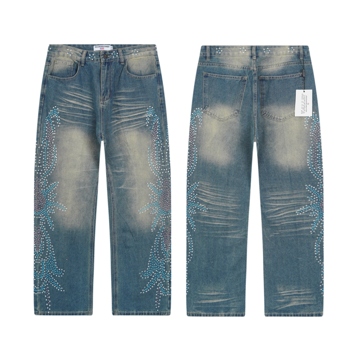 Vale Forever Jeans
