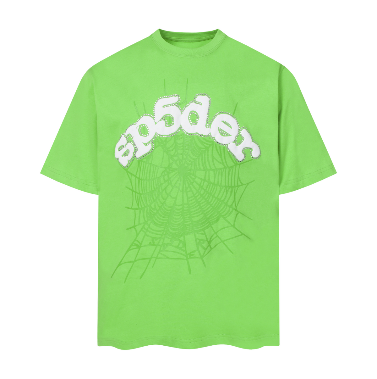 Sp5der Shirts