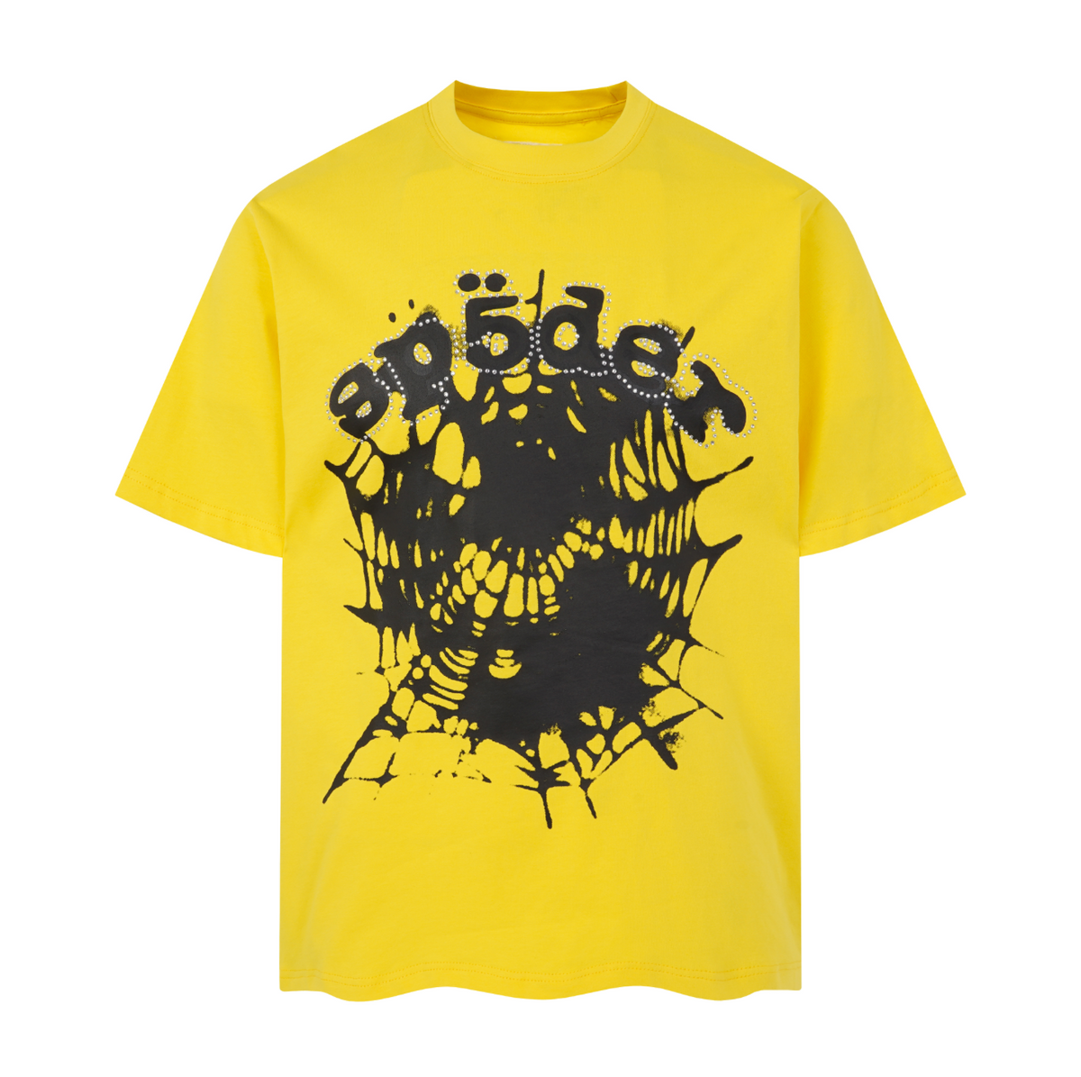 Sp5der Shirts