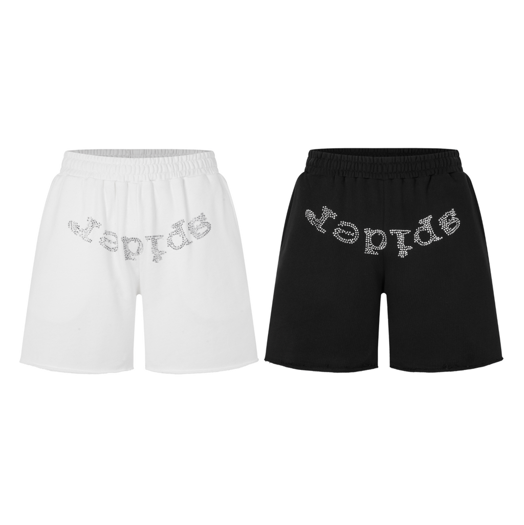 Sp5der Shorts