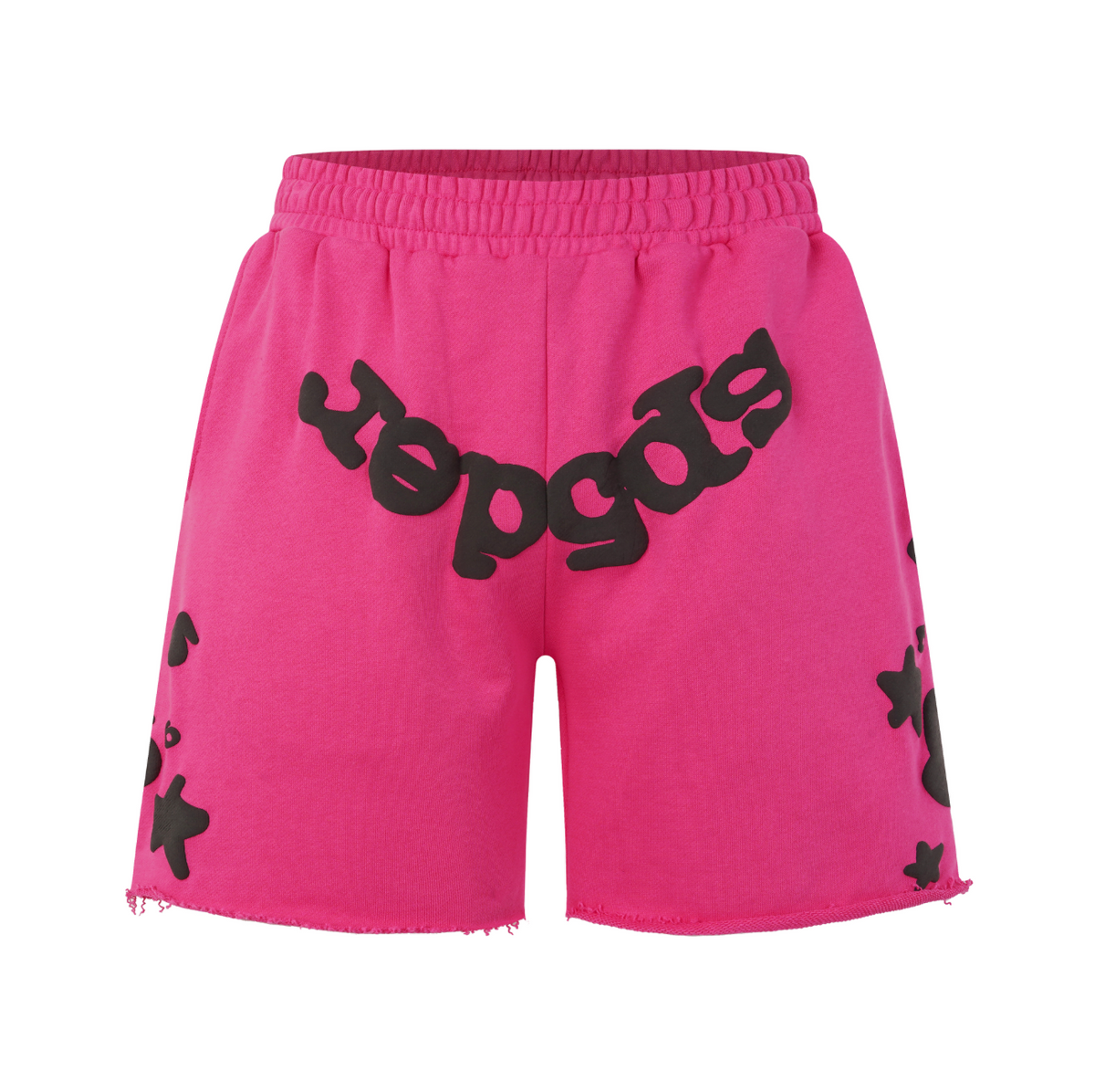 Sp5der Shorts