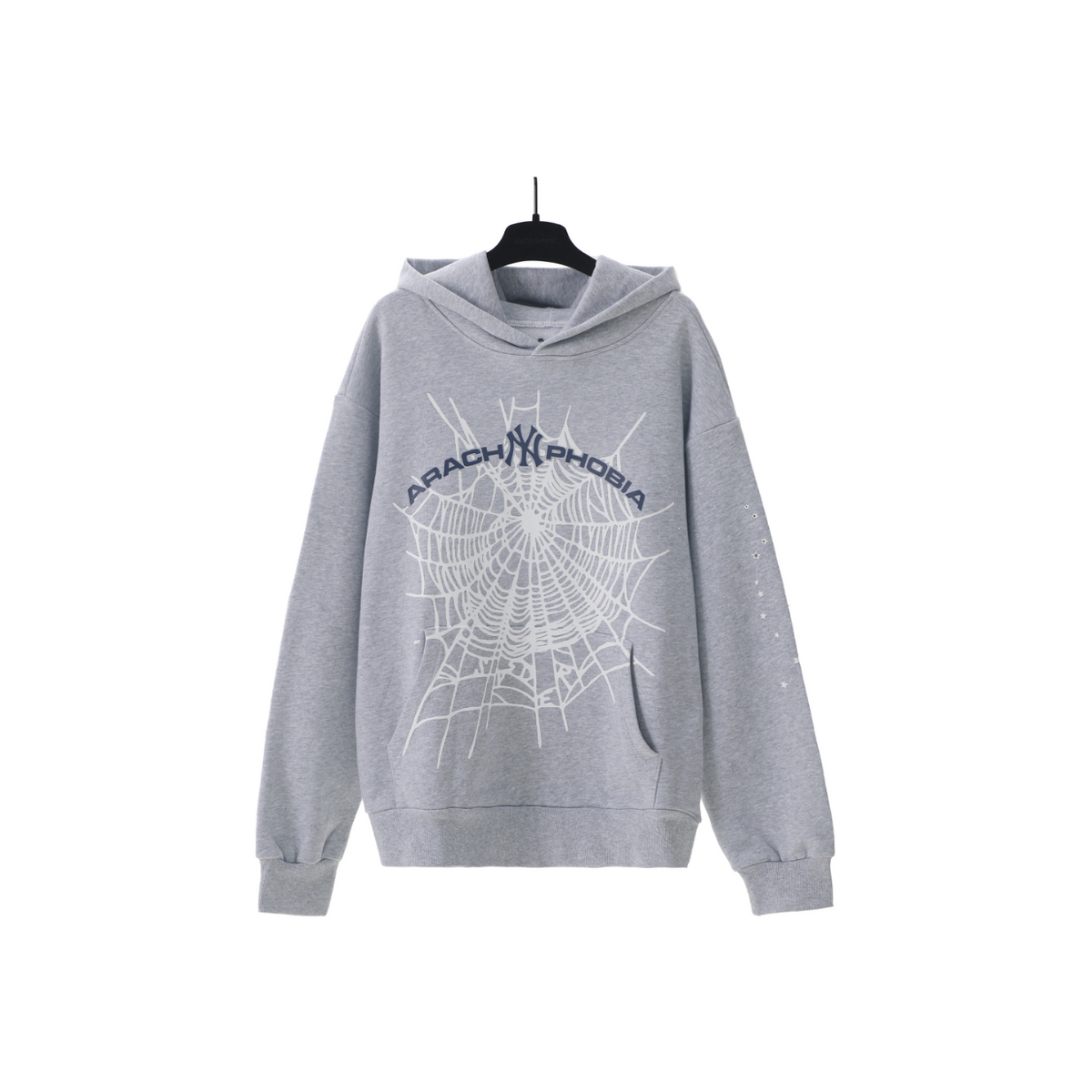 Sp5der Hoodies