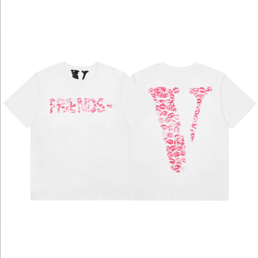 Vlone Tees