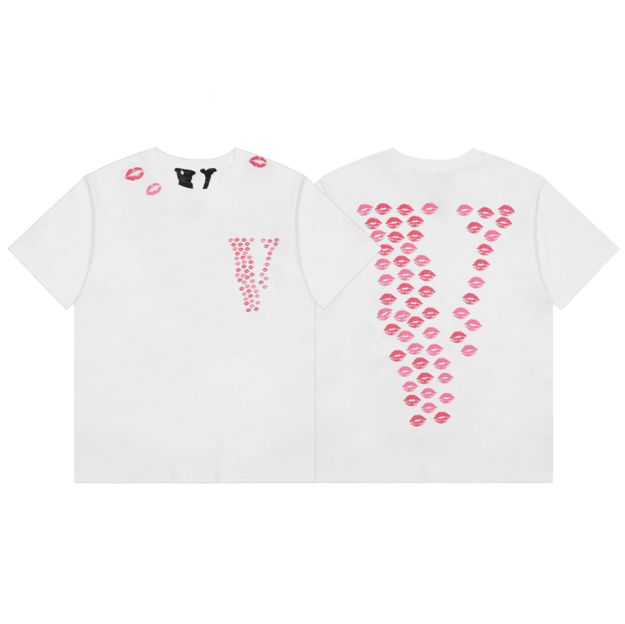 Vlone Tees