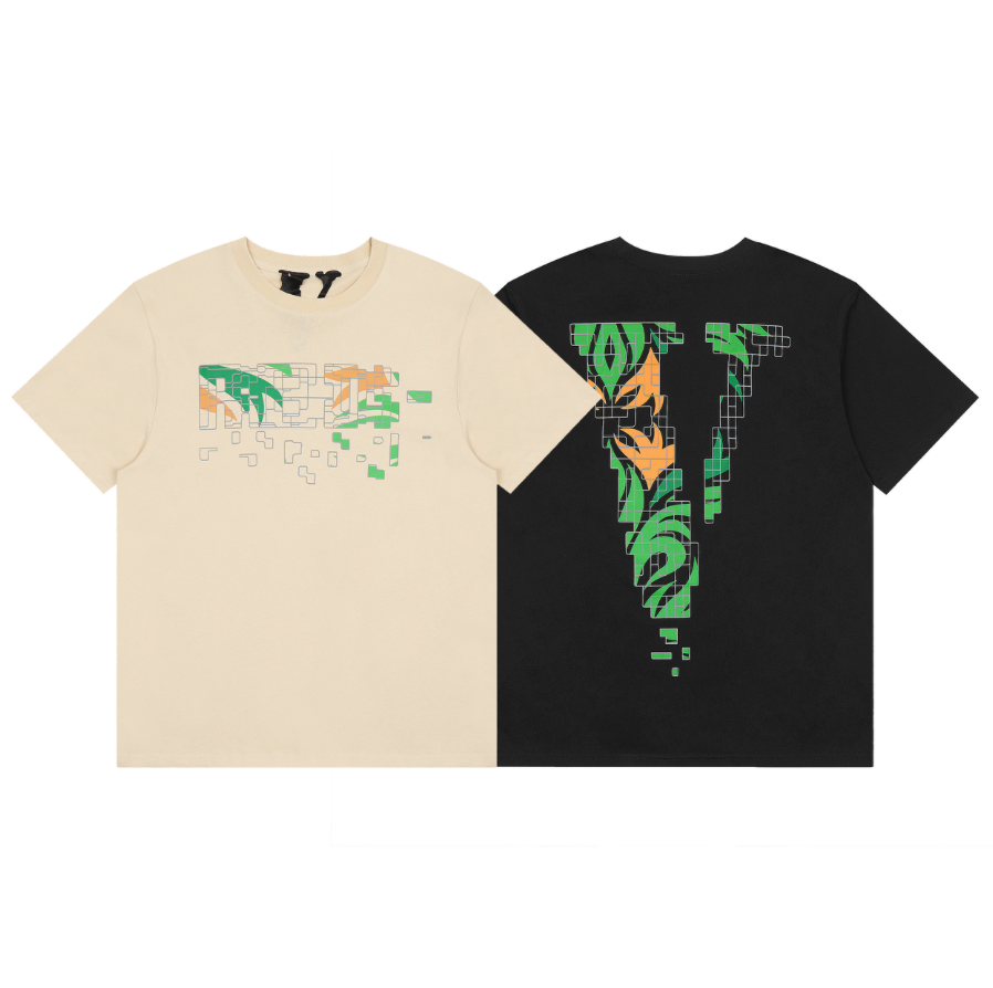 Vlone Tees