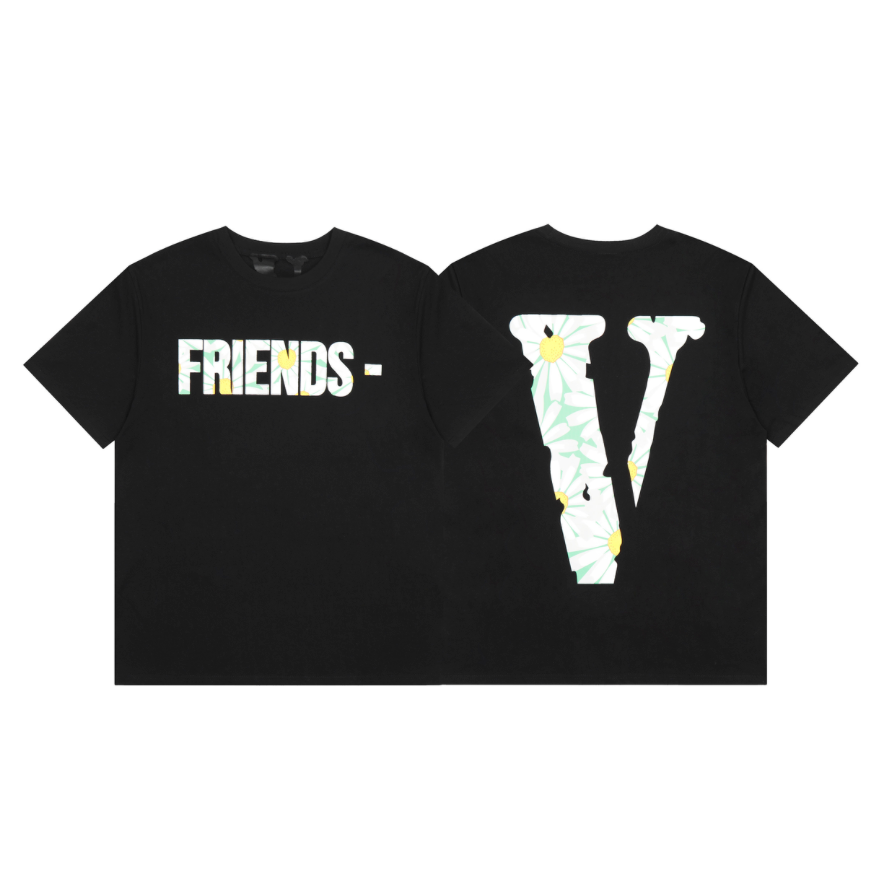 Vlone Tees