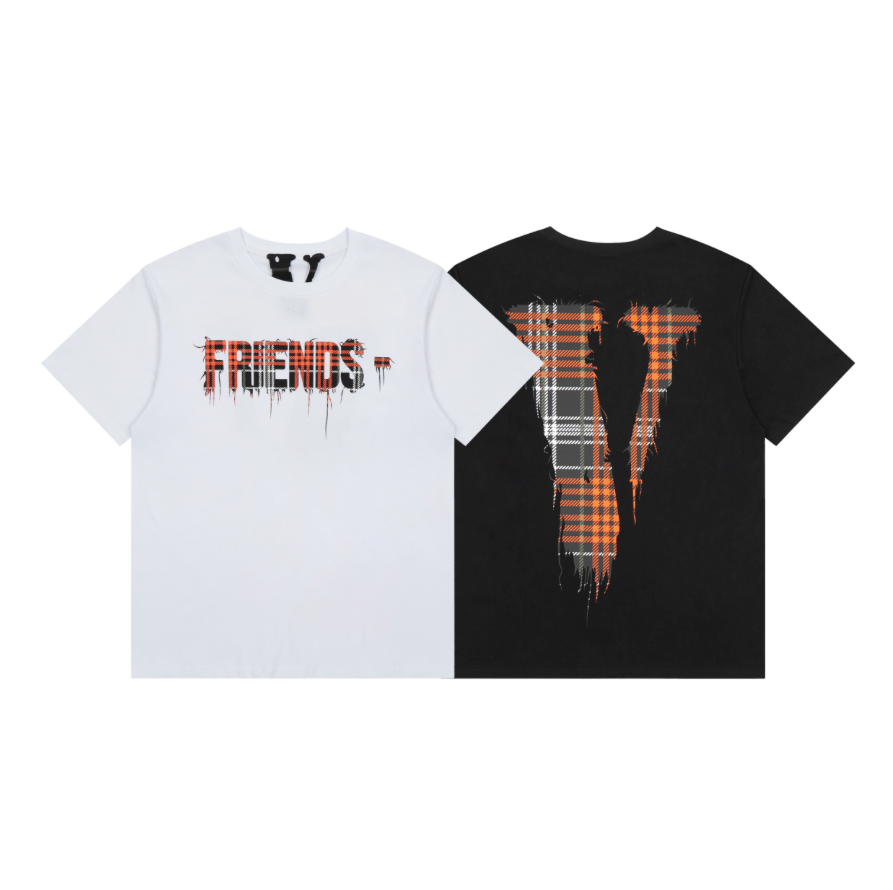 Vlone Tees
